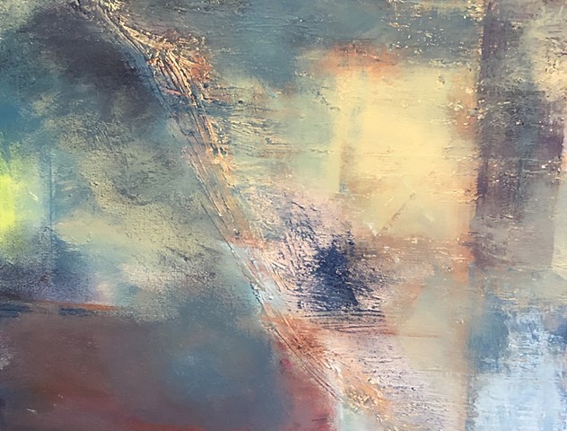 A Rumor of Blue