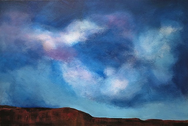 Dreaming Sky