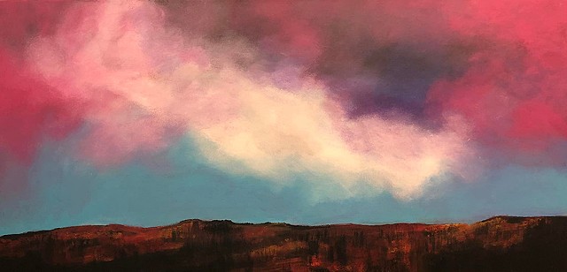 Cloud Conversation on the High Road