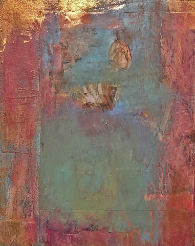 Hidden Self