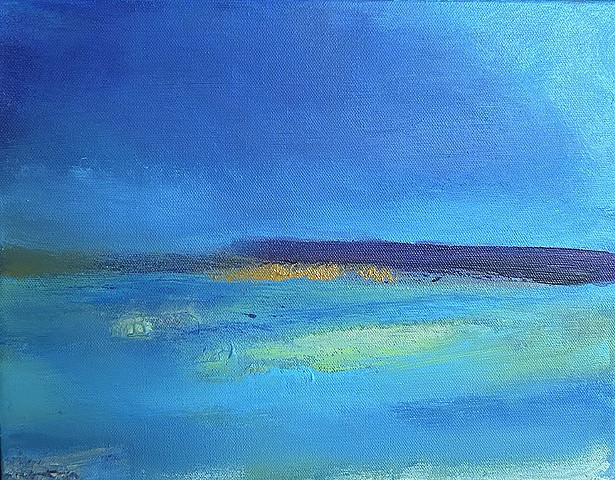 Headland