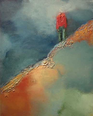 Head in the Clouds