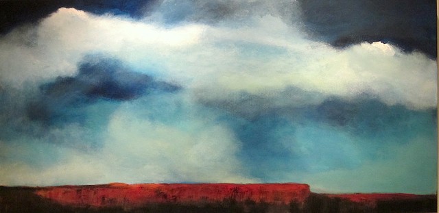 High Desert Blues
