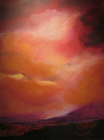 Cielo Luminoso