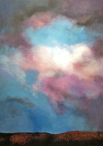 Cloud Window
