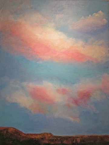 Cielo Azul