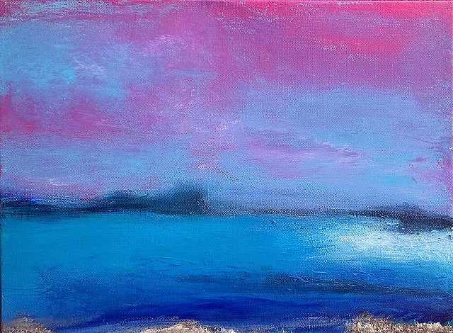Listening to the Sea Again