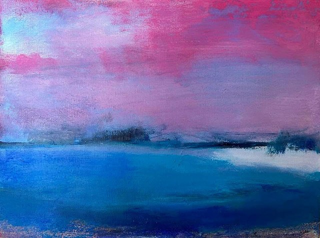 Listening to the Sea