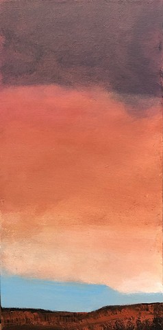 Layered Sky