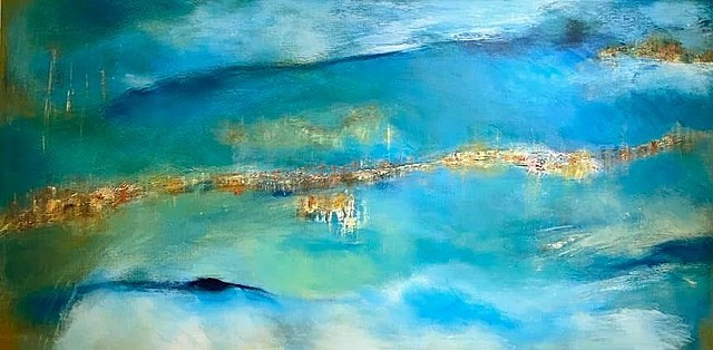 Rumors of Blue