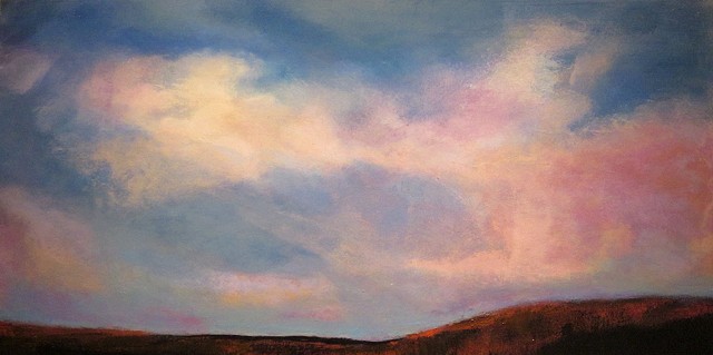 Wispy Afternoon