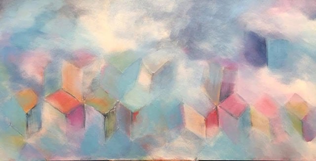 Cloud City