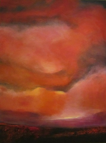 Cielo Iluminado