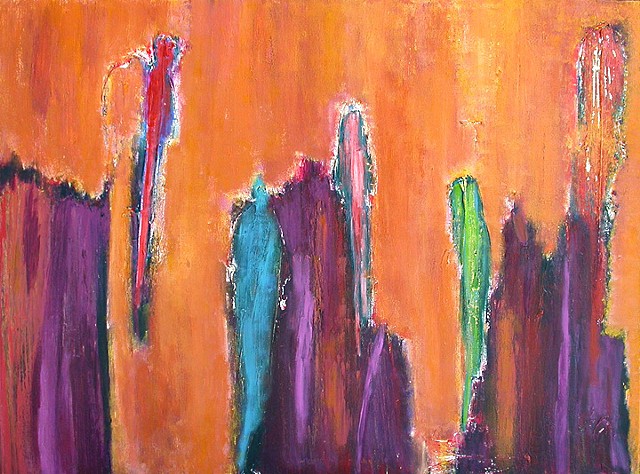 Canyon Spirits