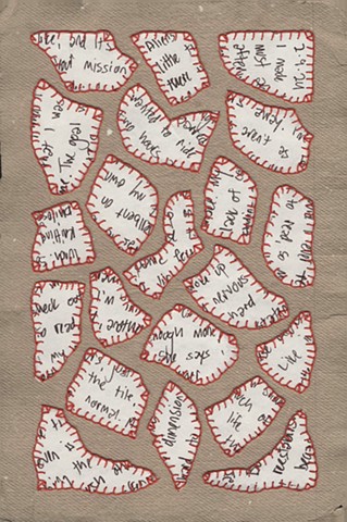 Morning Pages 1