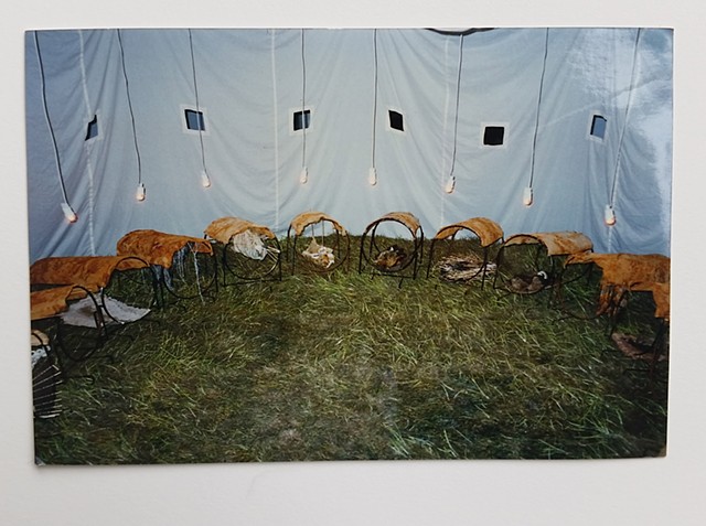 there is no such thing that does not exist