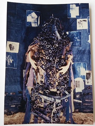 Of Bones And Of Edges