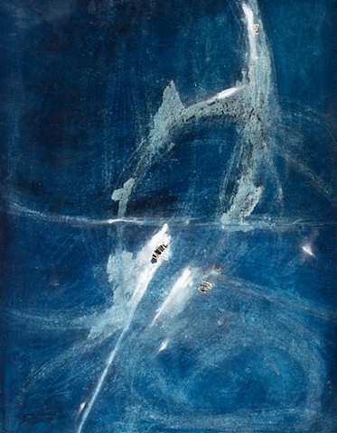 Intergalactic Conversation III