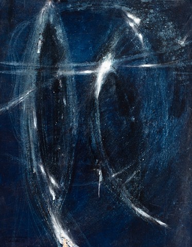 Intergalactic Conversation II