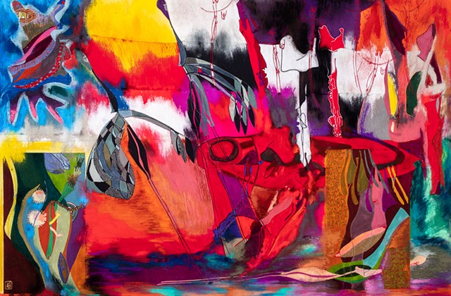 Persevere And Thrive