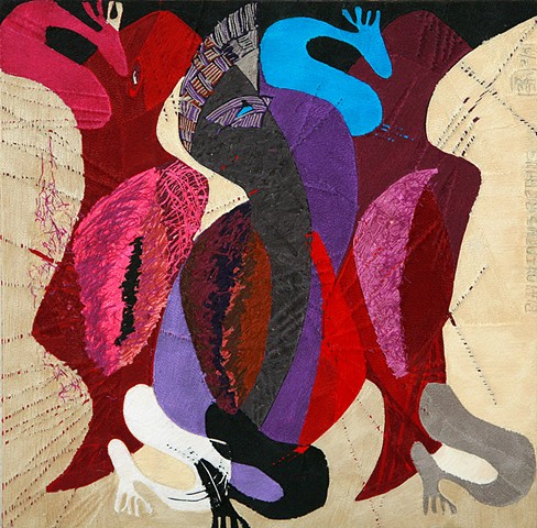 Play on Forms _ Birthing