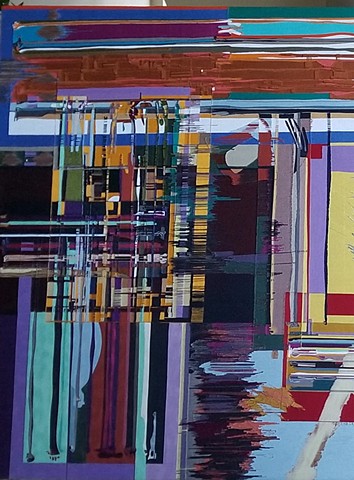 Detail The Layers of Voices