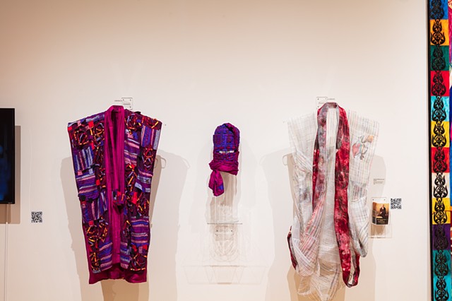 Heartsong II _What Coat Are You Wearing?