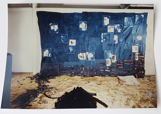 Of Bones And Of Edges