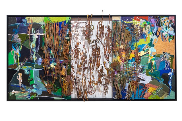 Let's Have A Serious Conversation of Coming Together