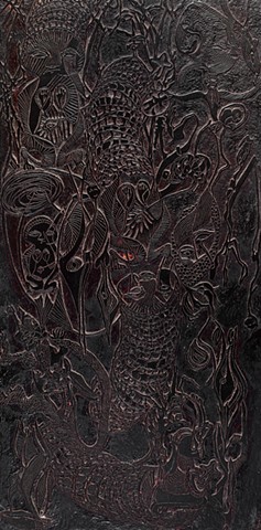 Bodhichitta _Awakened Heart