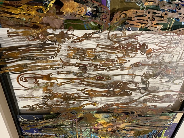 Detail Let's Have A Serious Conversation of Coming Together