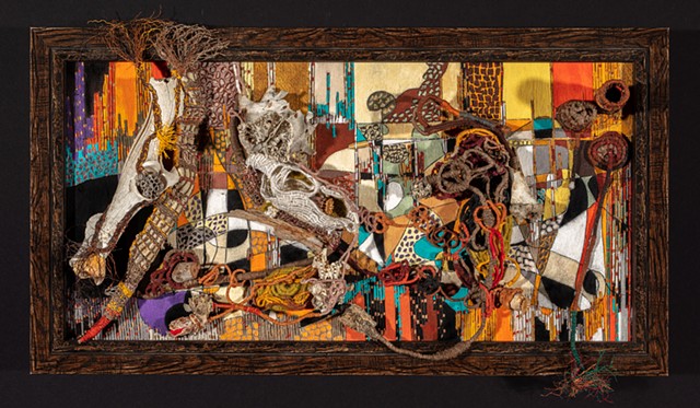 Shockwave - Life Awakens