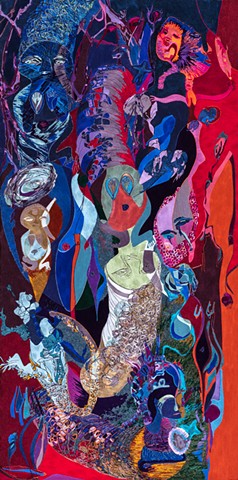 Bodhichitta _Awakened Heart