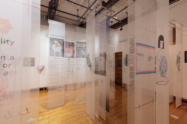 The One Heart Project _ Building Community with the Voices of our Hearts through the Arts