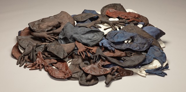 Detail Heartsong V_Together_Apart