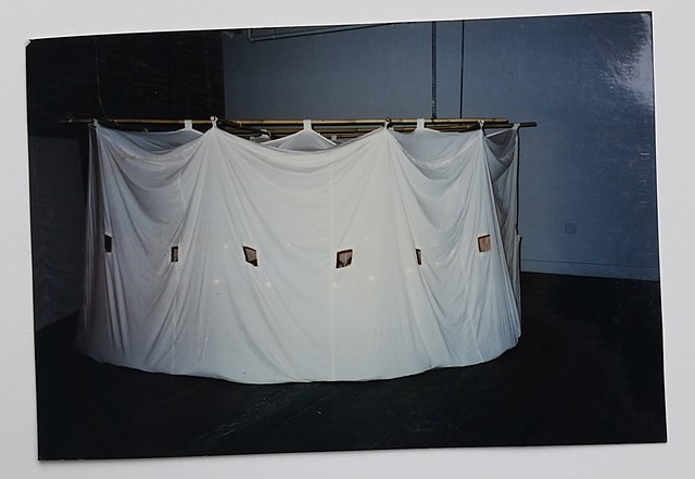 there is no such thing that does not exist