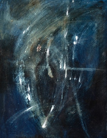 Intergalactic Conversation I