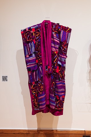 Heartsong II _What Coat Are You Wearing?