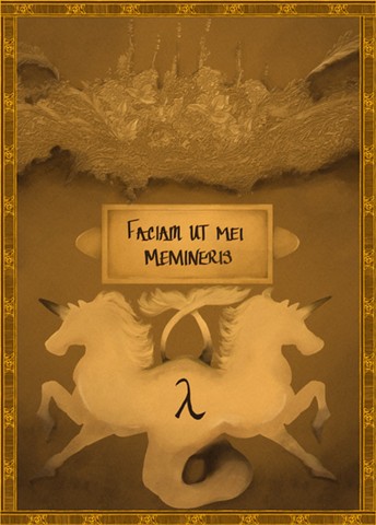 Faciam Ut Mei Memineris