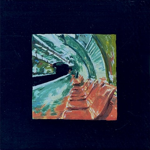 metro