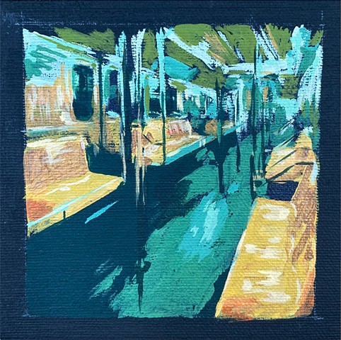 metro 2
