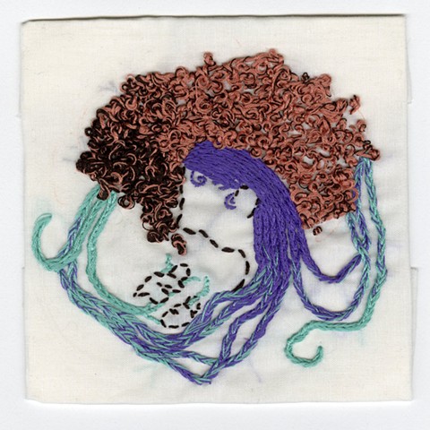 Embroidery