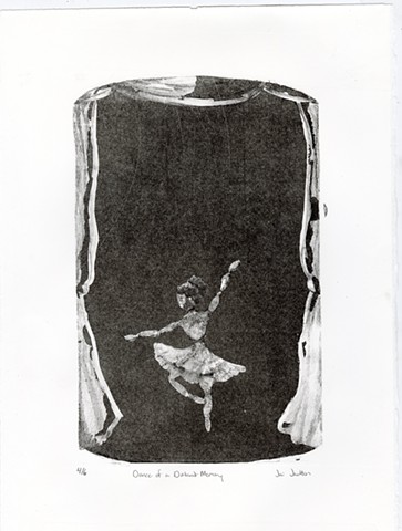 Dance of a Distant Memory (B)