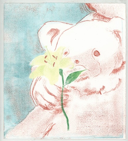 Give Her Flowers (2)