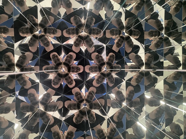 Fractal Traffic