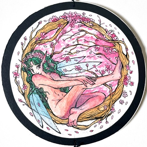 Artist Statement