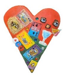 Heart of Many Stories