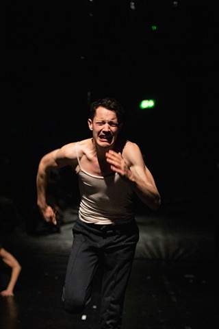 Photo © Regula Bearth