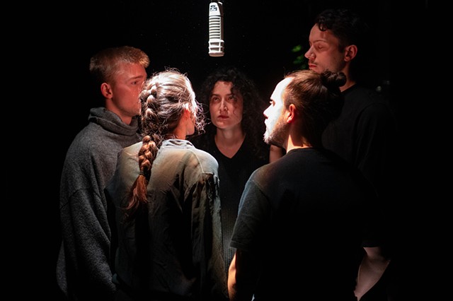 Photo © Regula Bearth