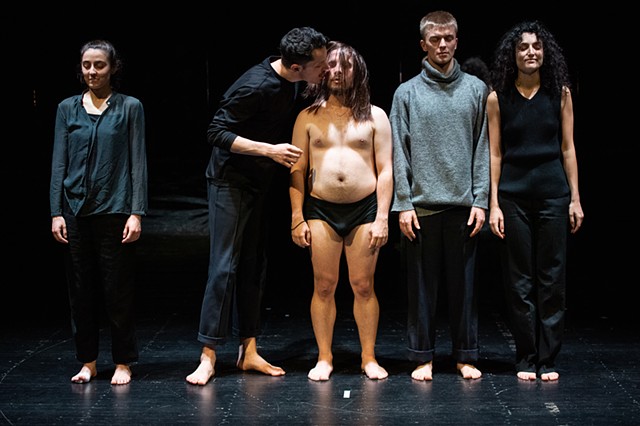 Photo © Regula Bearth